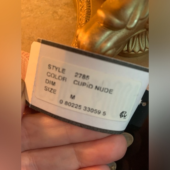 Miraclesuit firm control Highwaist Breif new with tags size Medium - Picture 4 of 10